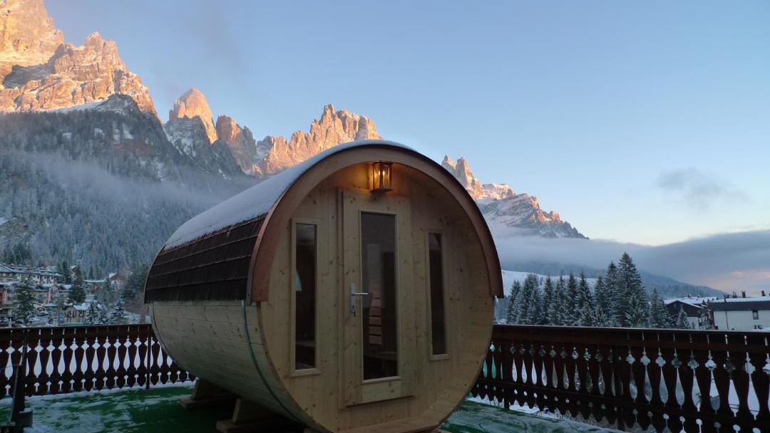 Photo of Others in San Martino di Castrozza
