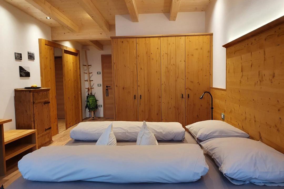 Photo of Bedroom in Santa Valburga