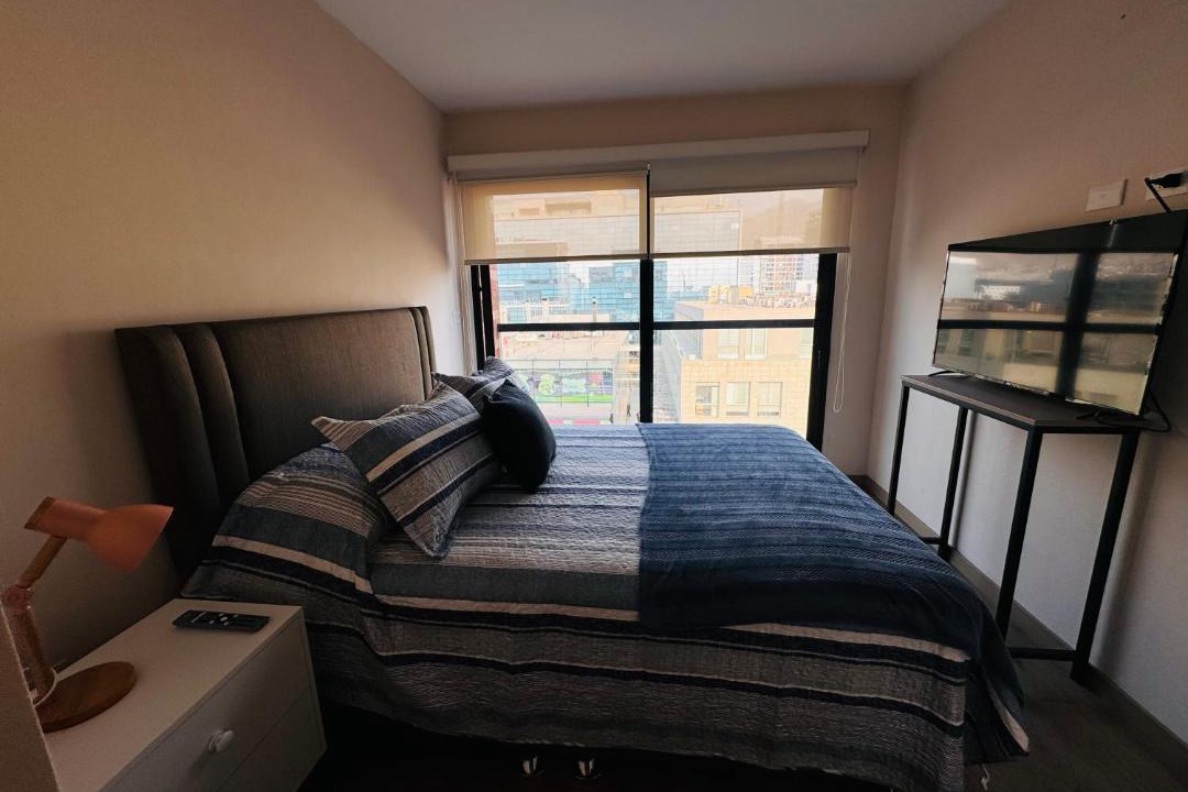 Photo of Bedroom in Santiago de Surco