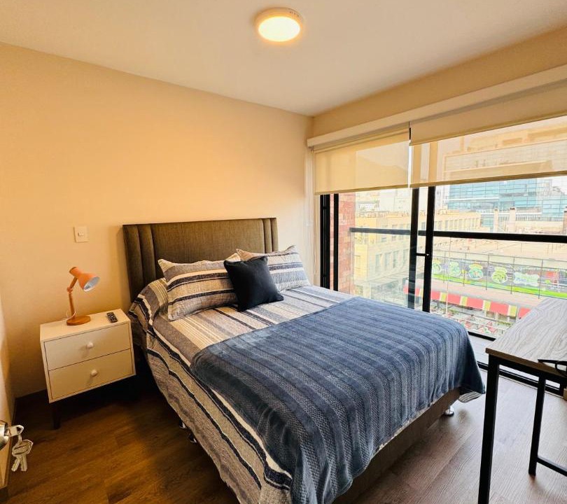 Photo of Bedroom in Santiago de Surco