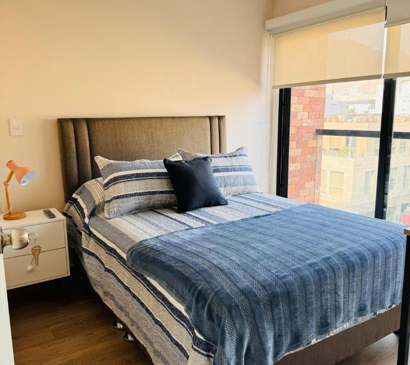 Photo of Bedroom in Santiago de Surco