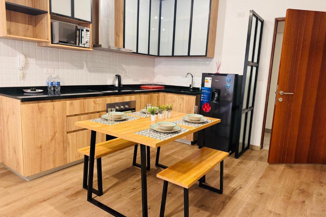 Photo of Kitchen in Santiago de Surco