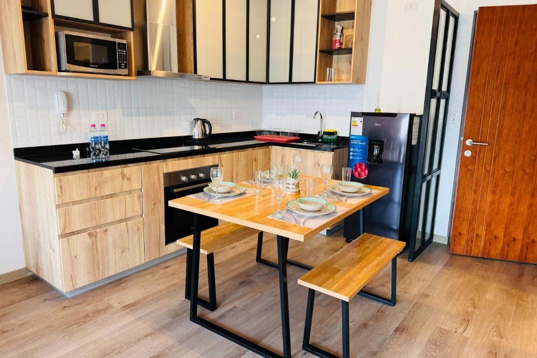 Photo of Kitchen in Santiago de Surco