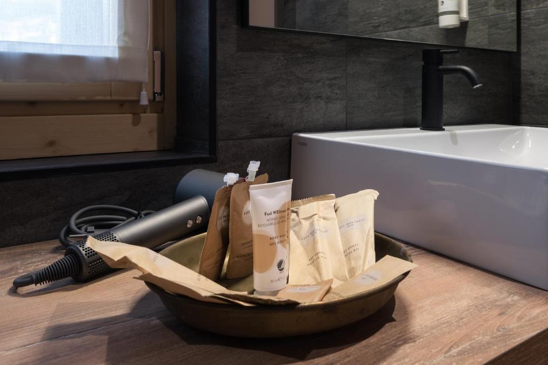 Photo of Bathroom in Roncone
