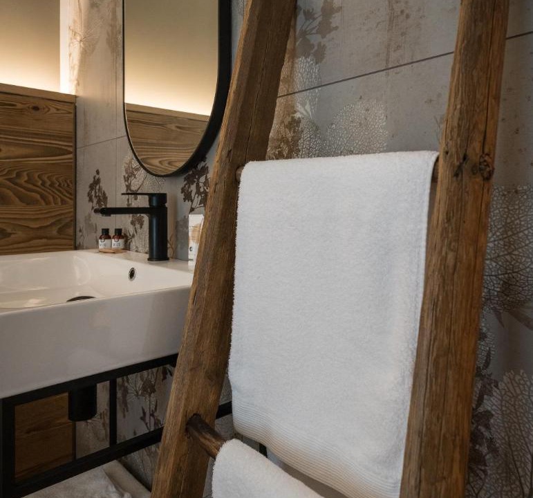 Photo of Bathroom in Roncone
