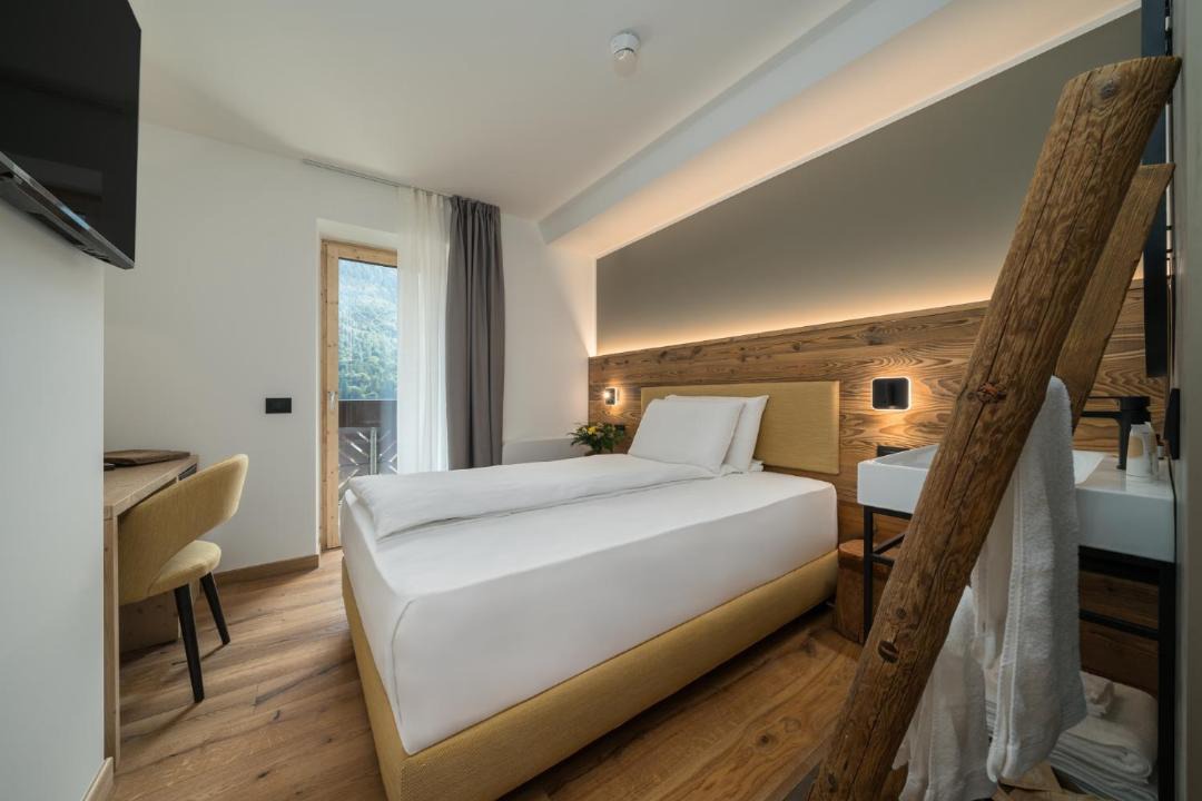 Photo of Bedroom in Roncone