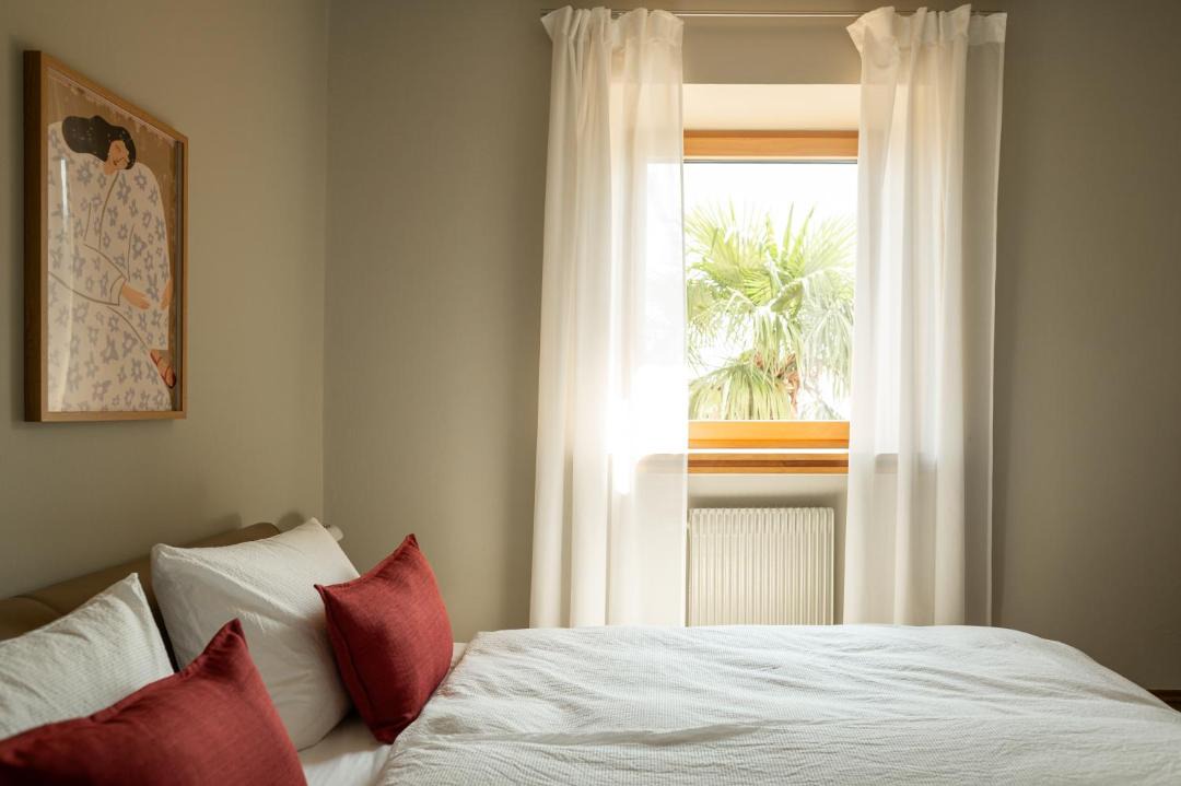 Photo of Bedroom in Nalles