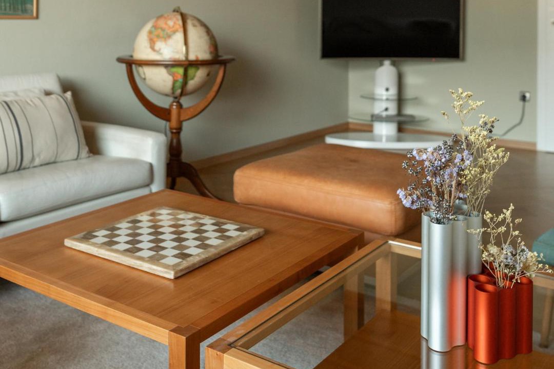 Photo of Livingroom in Nalles