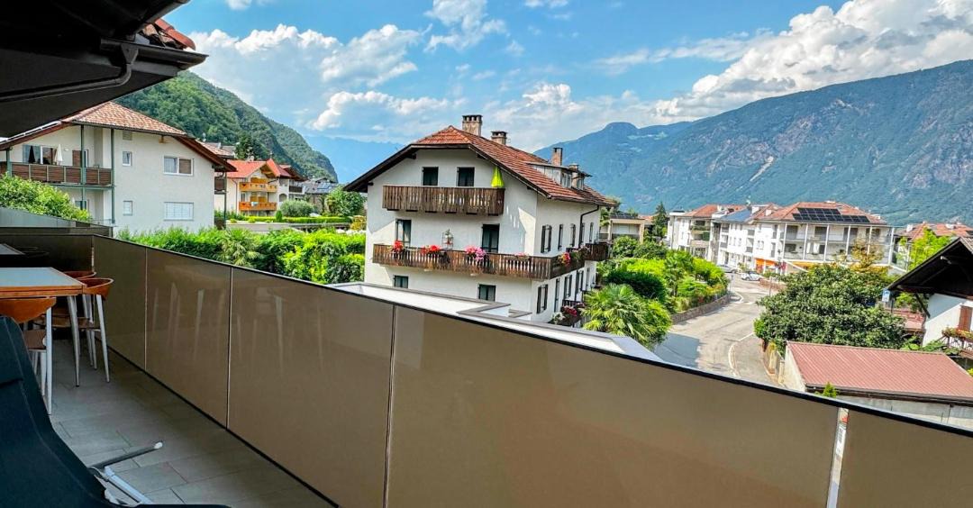 Photo of Patio Balcony in Nalles