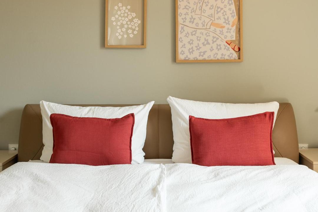 Photo of Bedroom in Nalles