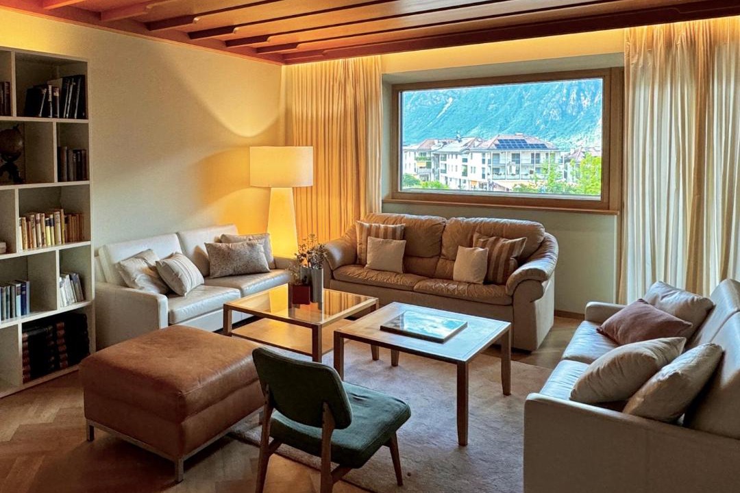 Photo of Livingroom in Nalles
