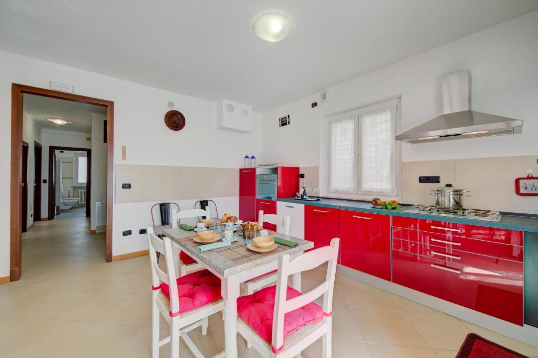Photo of Kitchen in Ville del Monte