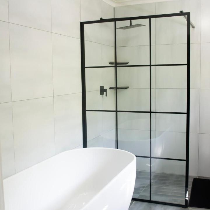 Photo of Bathroom in Mbazwana