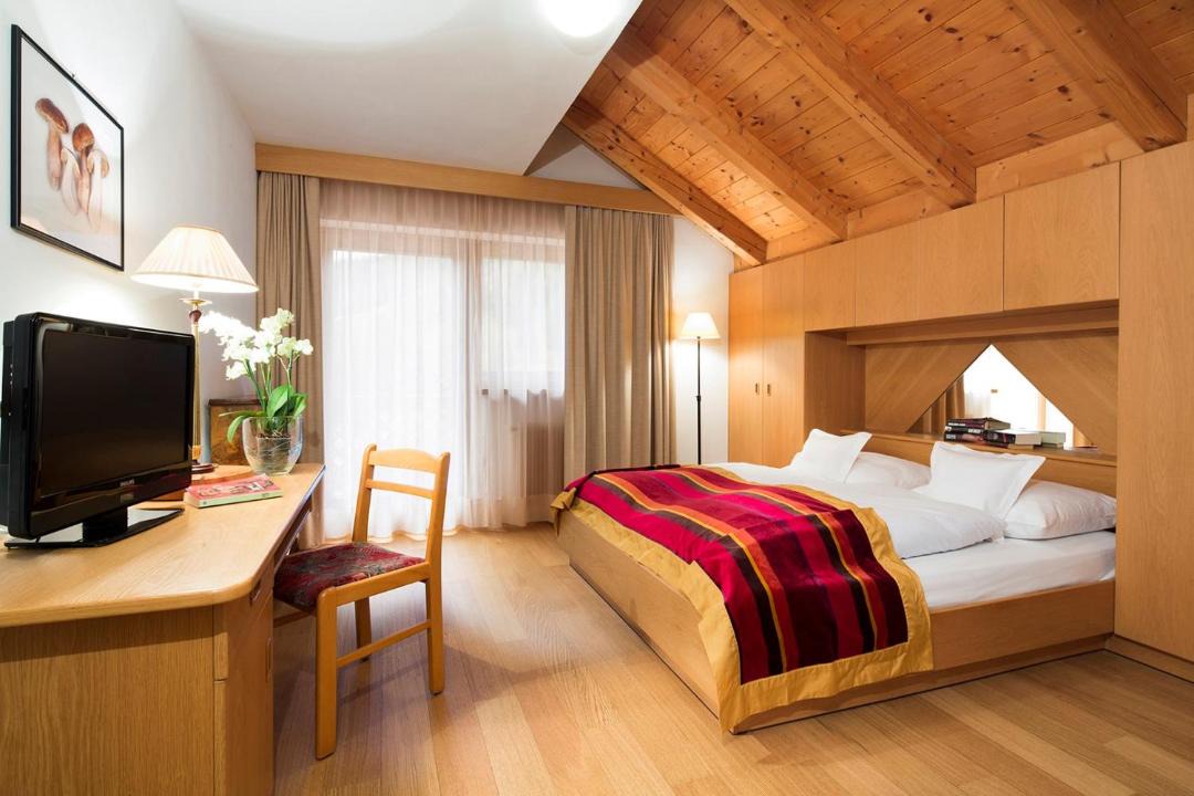 Photo of Bedroom in San Cassiano