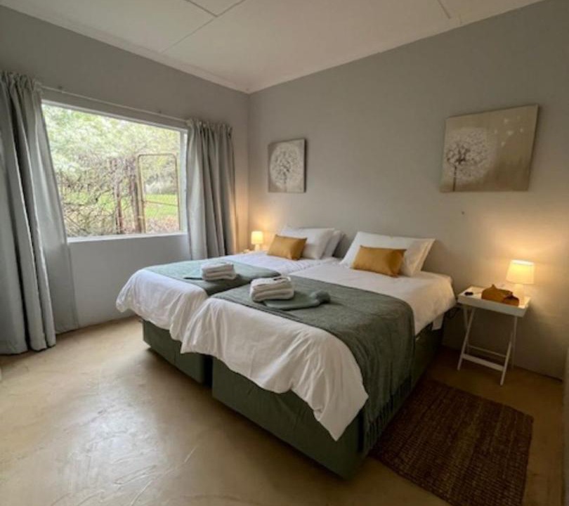 Photo of Bedroom in Mpofana