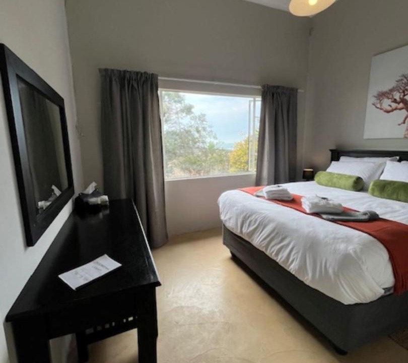 Photo of Bedroom in Mpofana