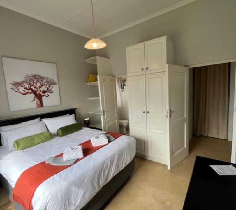 Photo of Bedroom in Mpofana