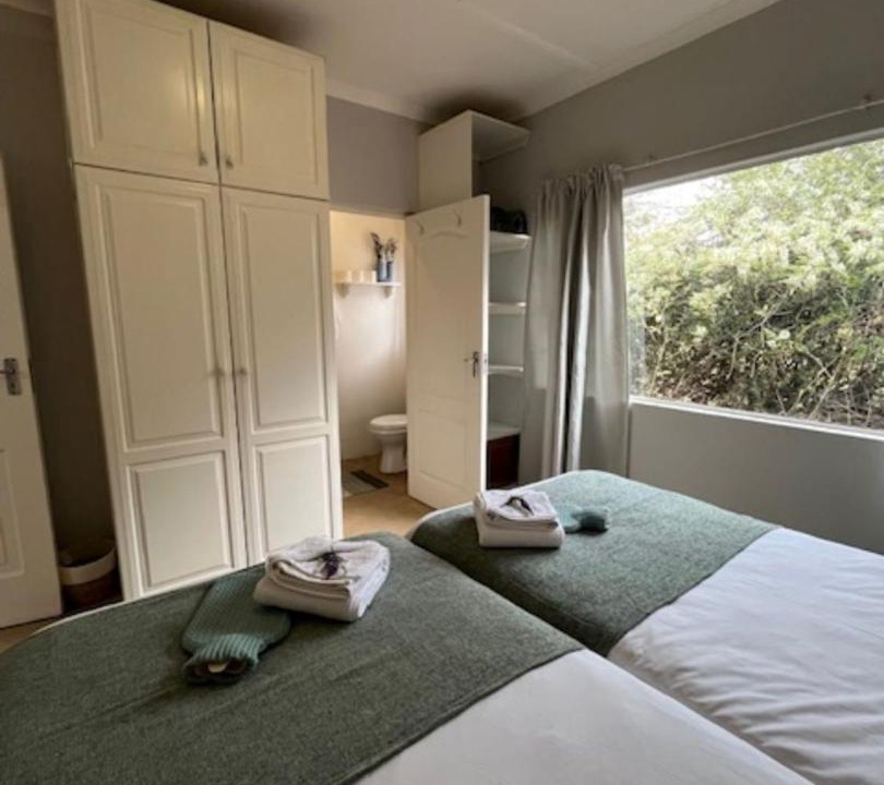 Photo of Bedroom in Mpofana