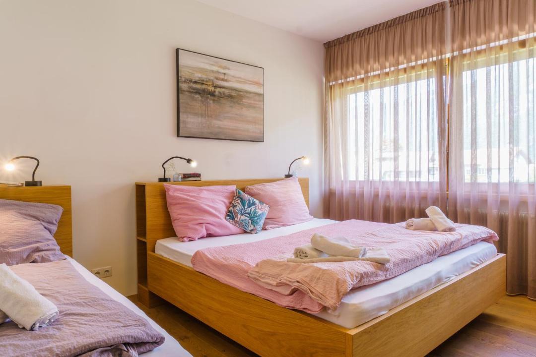 Photo of Bedroom in Auer