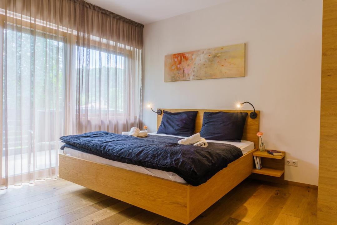 Photo of Bedroom in Auer