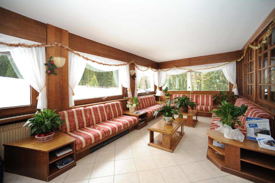 Photo of Livingroom in Moena
