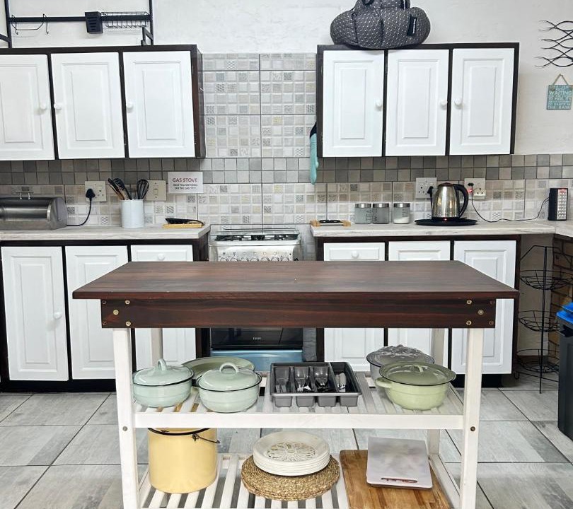 Photo of Kitchen in Umzumbe