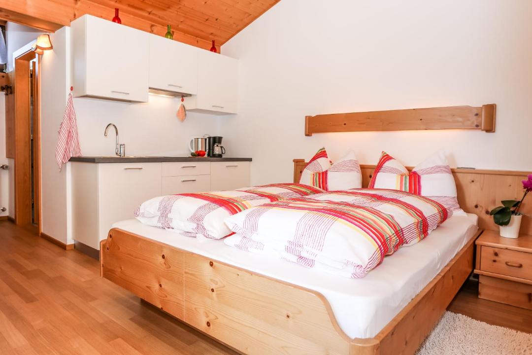 Photo of Bedroom in Nova Ponente