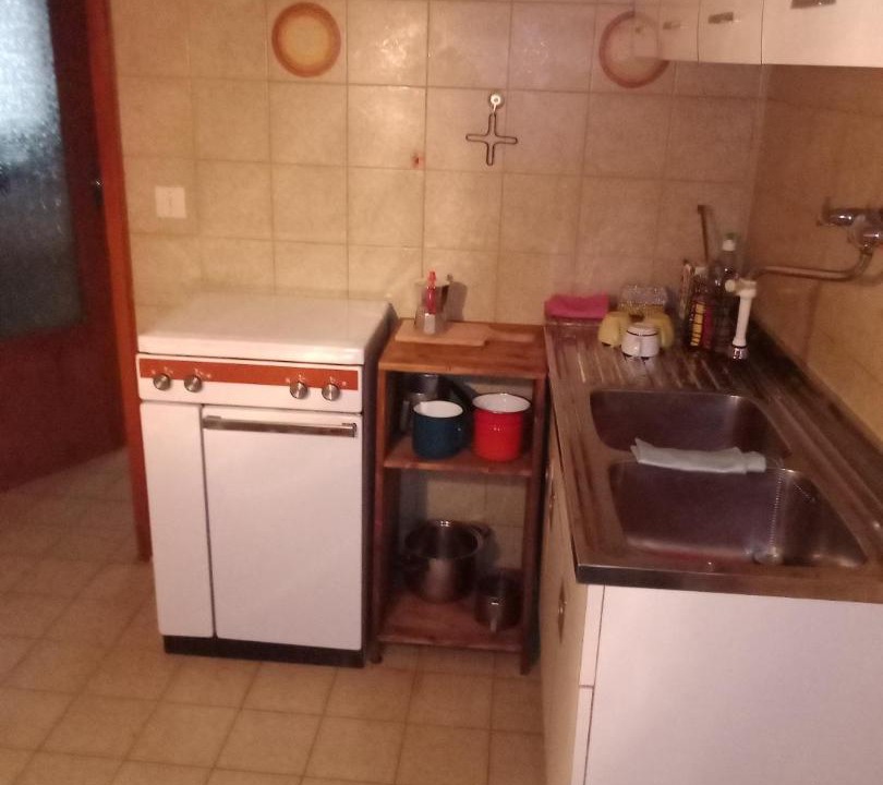 Photo of Kitchen in Bieno