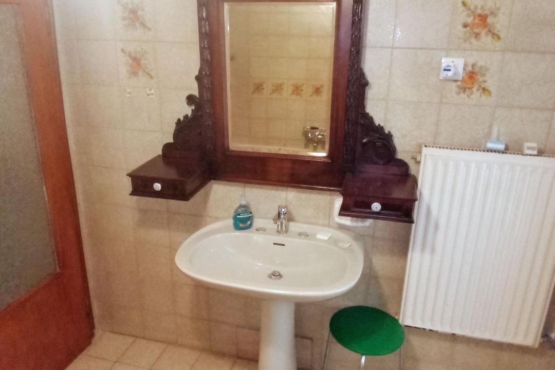 Photo of Bathroom in Bieno