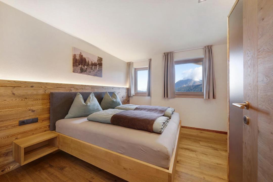 Photo of Bedroom in Ultimo