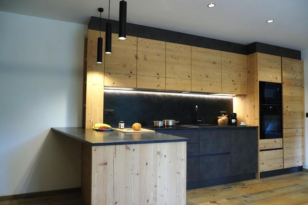 Photo of Kitchen in Moena