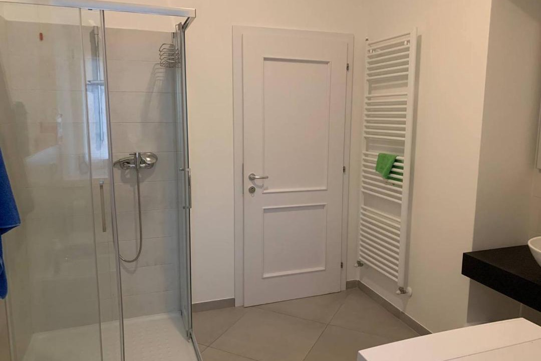 Photo of Bathroom in Pannone