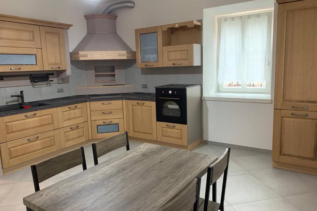 Photo of Kitchen in Pannone