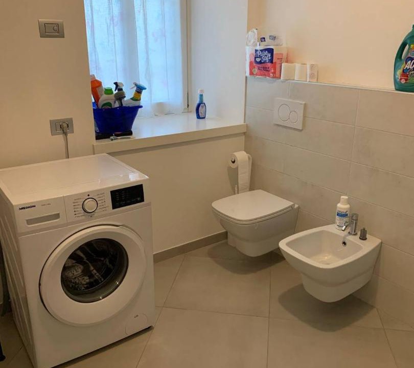 Photo of Bathroom in Pannone