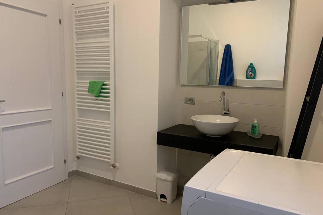 Photo of Bathroom in Pannone