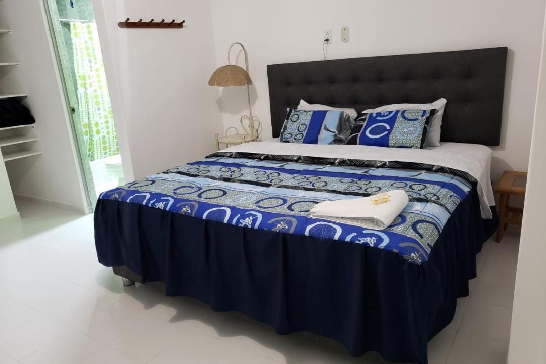 Photo of Bedroom in Santa Eulalia