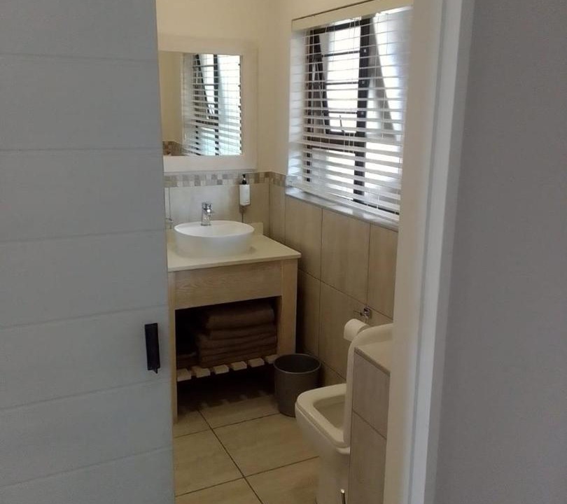 Photo of Bathroom in Melville