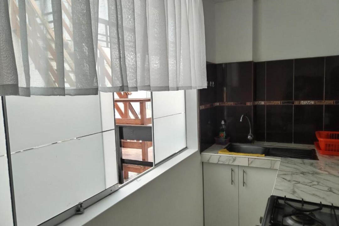 Photo of Kitchen in Trujillo