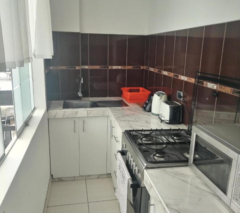 Photo of Kitchen in Trujillo
