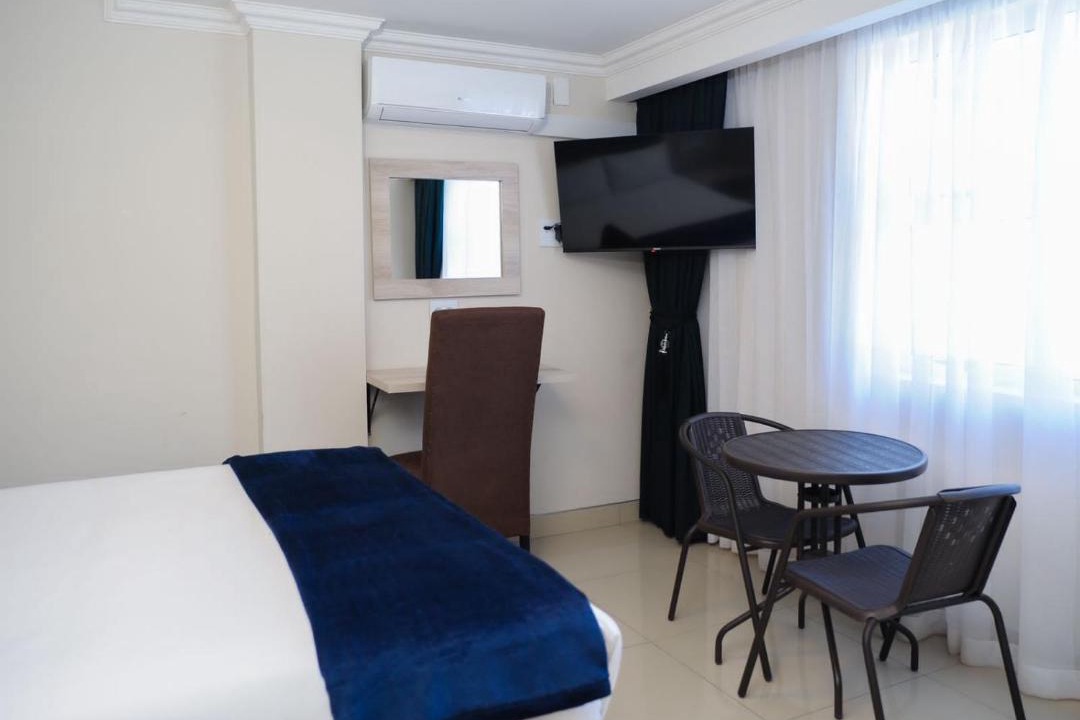 Photo of Bedroom in Port Shepstone