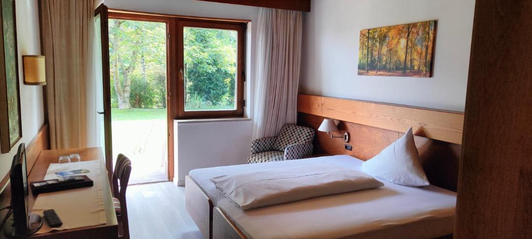 Photo of Bedroom in San Pancrazio