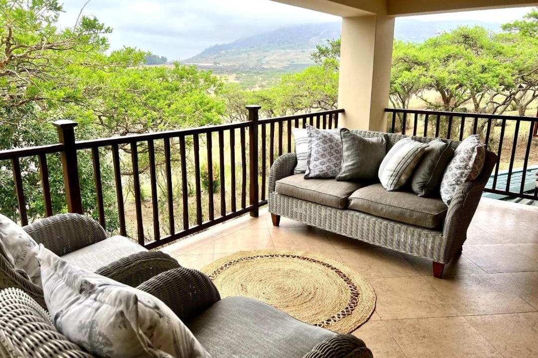 Photo of Patio Balcony in Okhahlamba