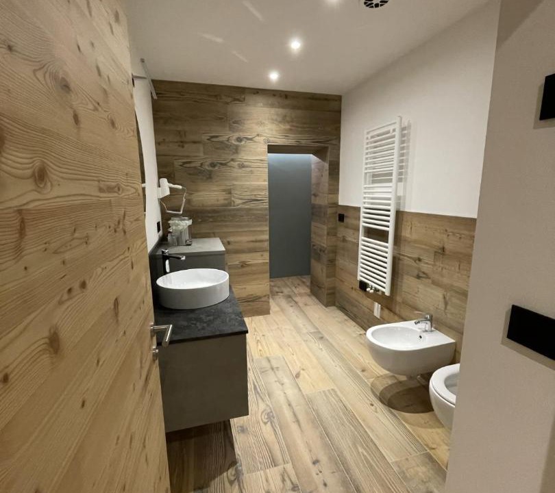 Photo of Bathroom in Panchia
