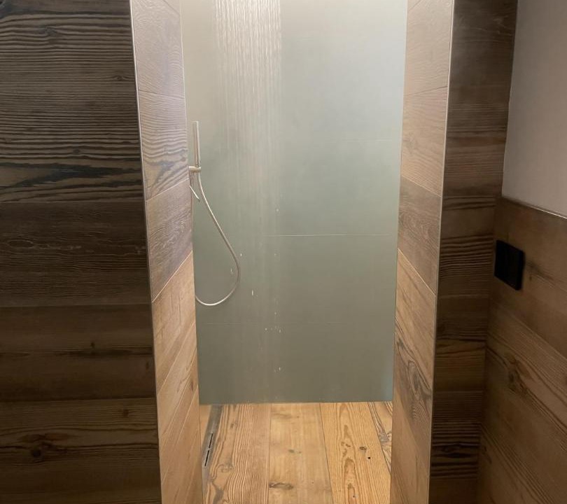 Photo of Bathroom in Panchia