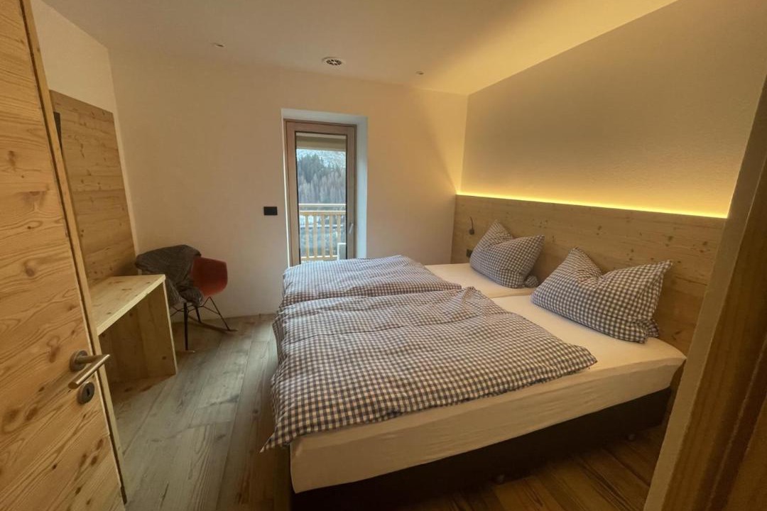 Photo of Bedroom in Panchia