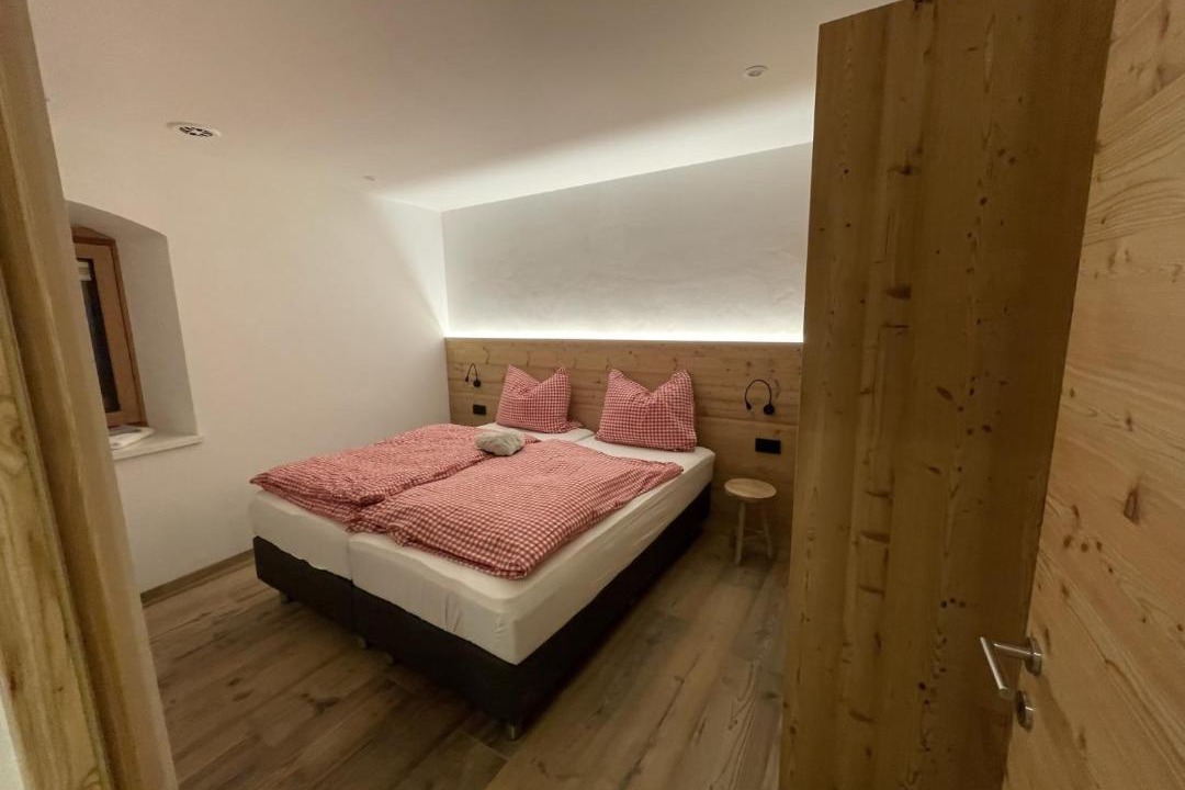 Photo of Bedroom in Panchia