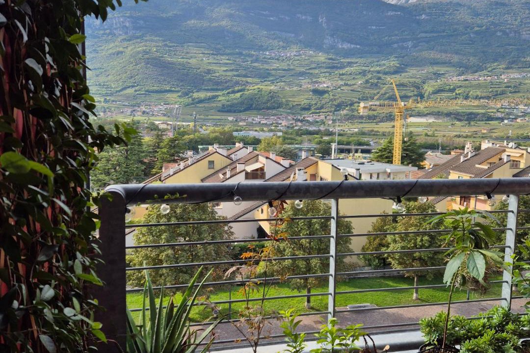 Photo of Patio Balcony in Rovereto