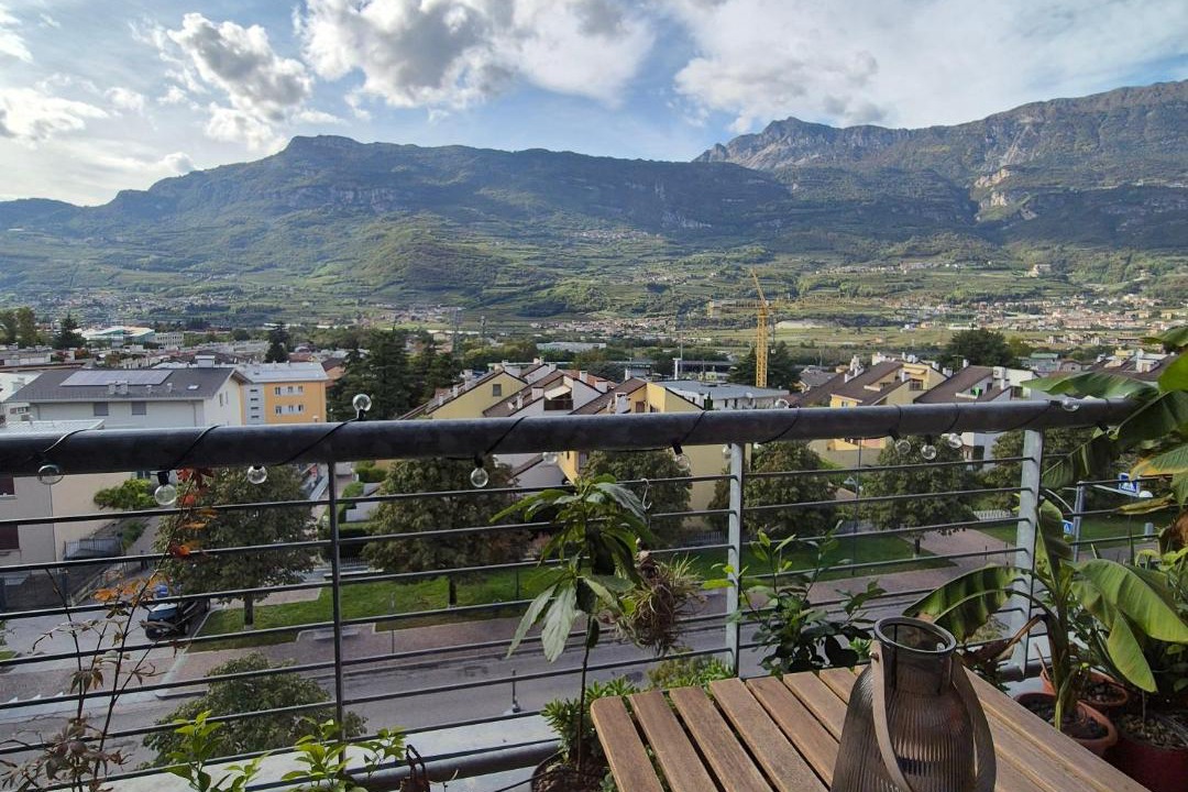 Photo of Patio Balcony in Rovereto
