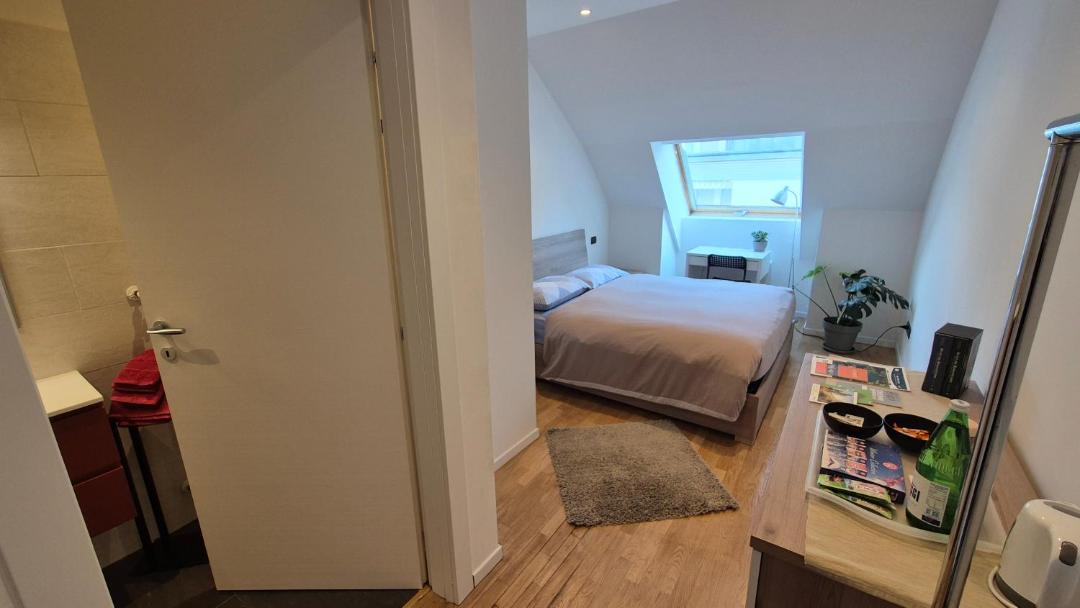 Photo of Bedroom in Rovereto