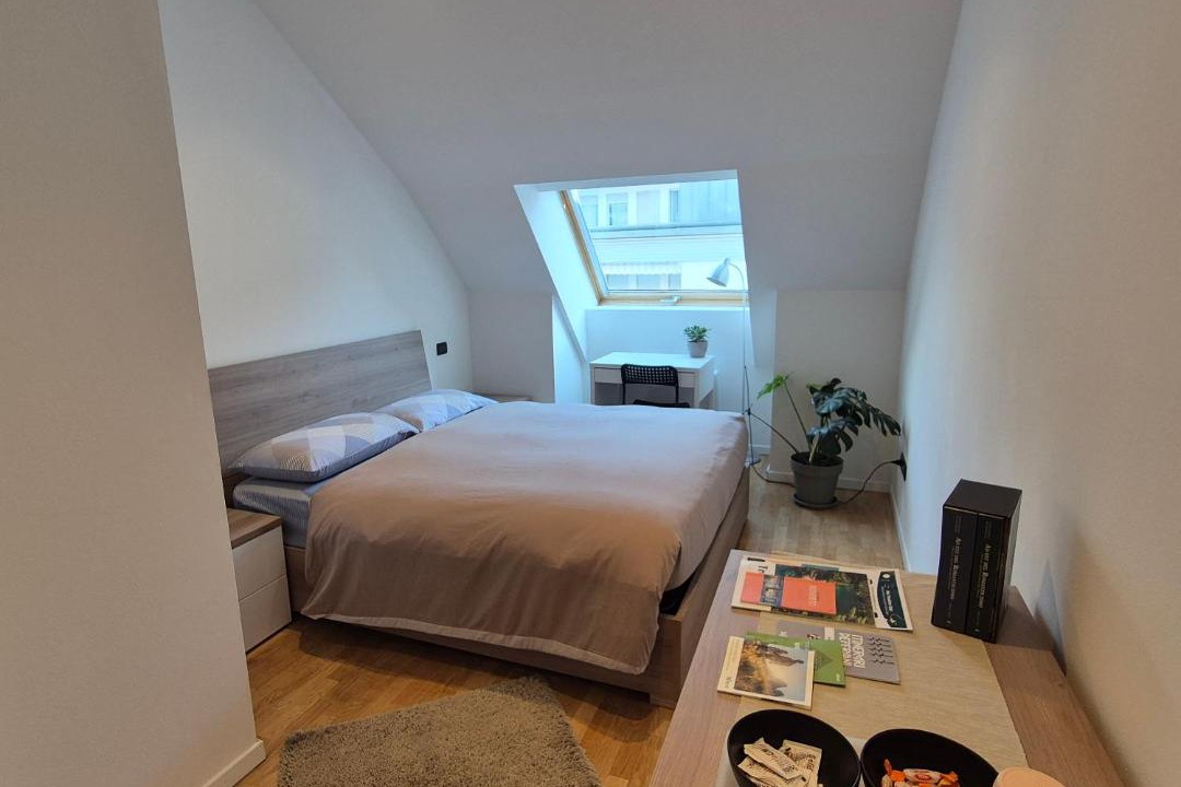 Photo of Bedroom in Rovereto